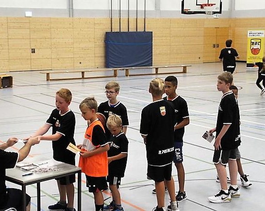 BBC 4 | © Lea Hürter BBC 4 | © Lea Hürter