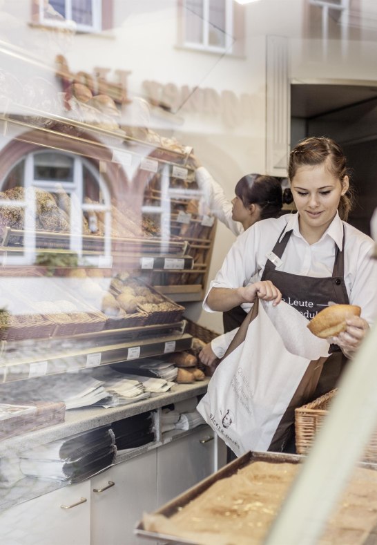 Backhaus Dries IV | &copy; Backhaus Dries GmbH