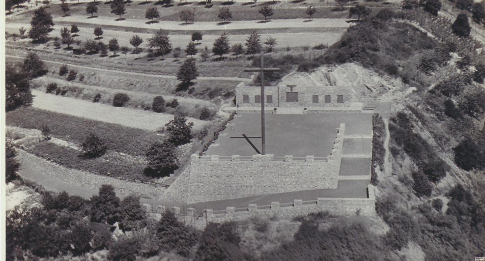 Ehrenmal OL 1 | &copy; Stadt Lahnstein