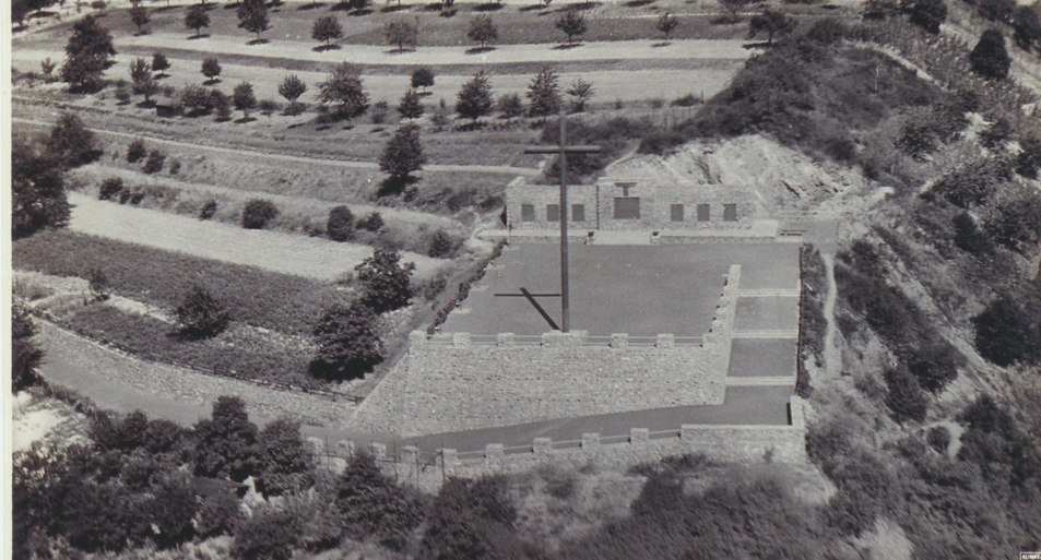 Ehrenmal OL 1 | &copy; Stadt Lahnstein