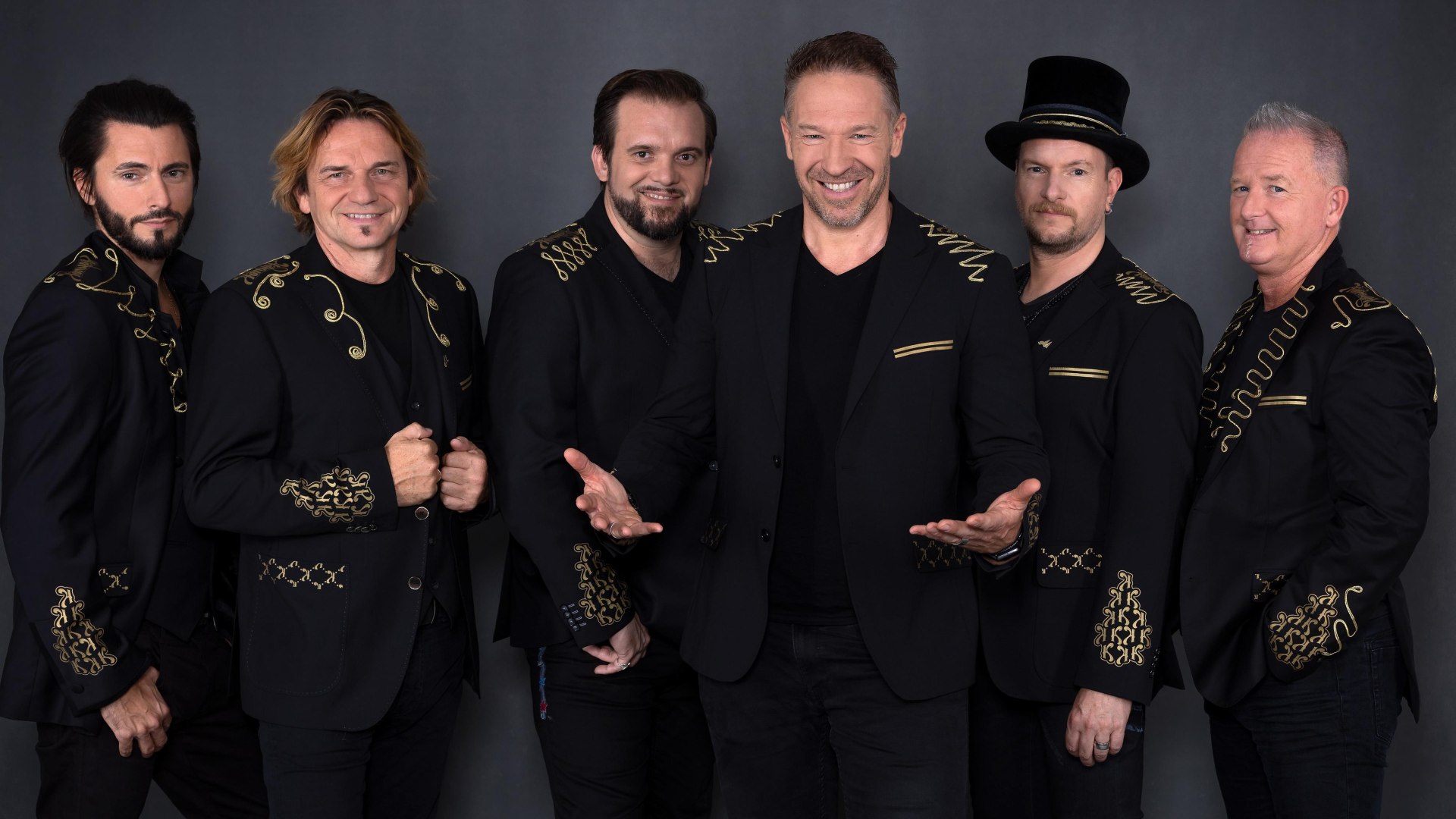 Höhner Weihnacht 2025 in Koblenz | © Jasmund Photo