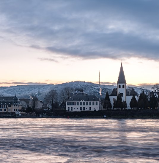 Blick auf Unkel | &copy; Andreas Pacek