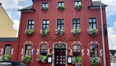 Gasthaus Winzerhaus | © Gasthaus Winzerhaus Lahnstein Gasthaus Winzerhaus | © Gasthaus Winzerhaus Lahnstein