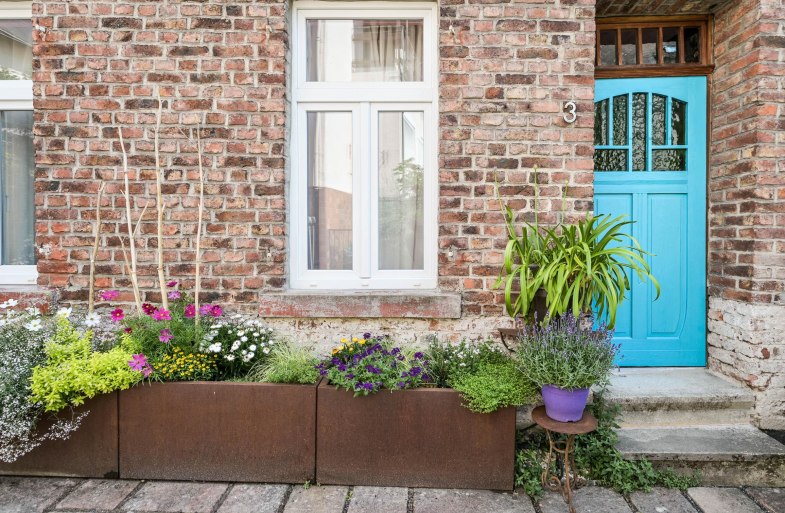 THOMI | © THOMI Feriengasthaus