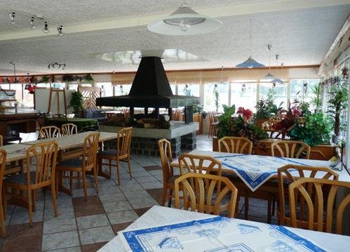 Restaurant | &copy; Sonneneck