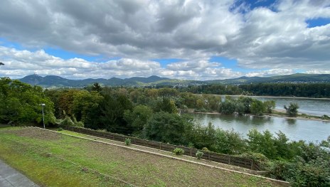 Oberwinter Rundwanderweg 2 - von Rolandseck rund um den Rodderberg | &copy; Tourist-Information Remagen, Romantischer Rhein Tourismus GmbH
