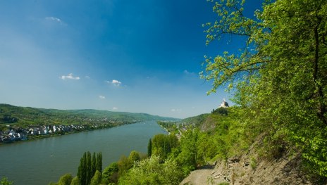 Zecherweg | © Dominik Ketz, Rheinland-Pfalz Tourismus GmbH