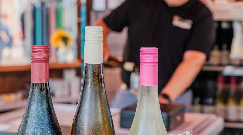 Weingut Oehlke | &copy; Rheingau-Taunus Kultur und Tourmus GmbH