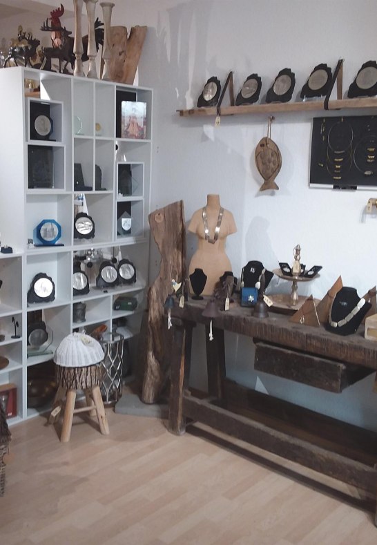 Innen 2 | © Didi Pörzgen Innen 2 | © Didi Pörzgen