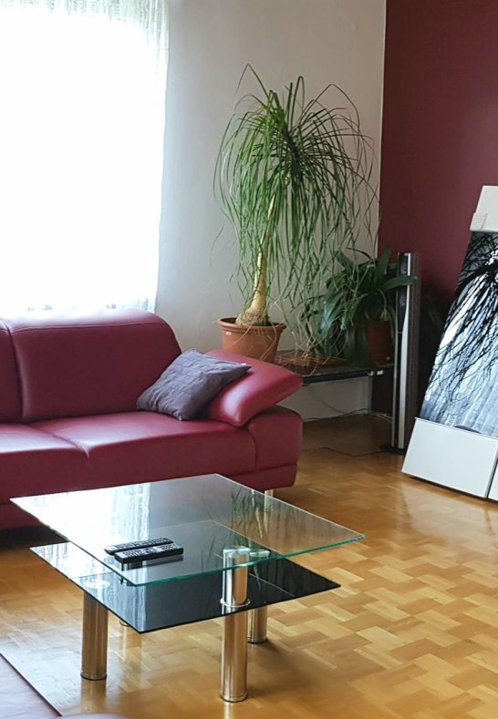 Relaxzone | &copy; Margit Gronen