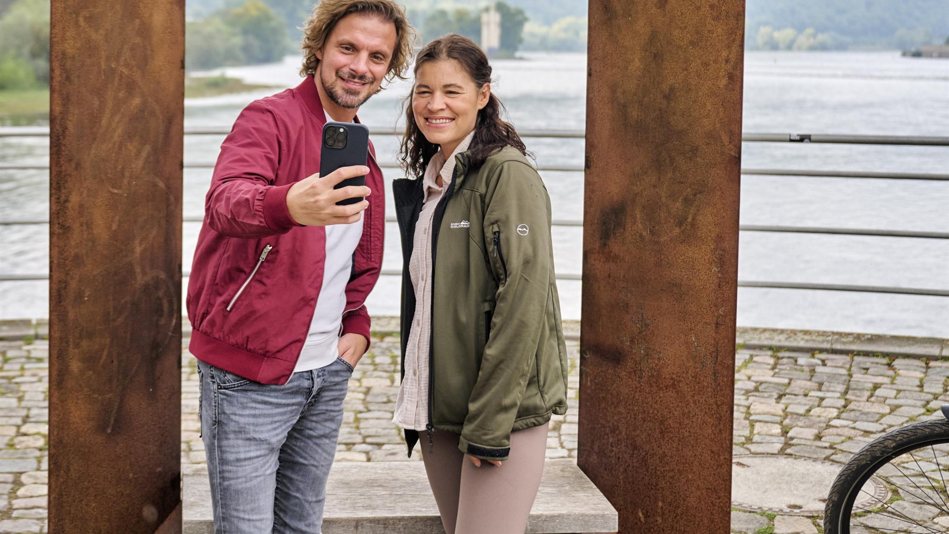 Rhein-Nahe-Eck | &copy; Florian Trykowski