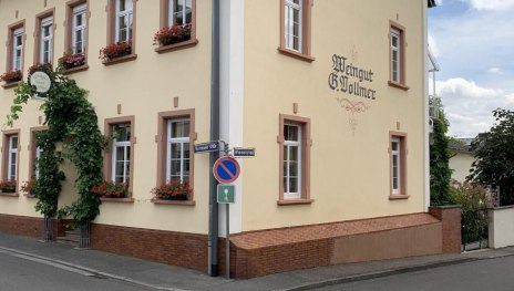 Weingut Vollmer | &copy; Weingut Vollmer