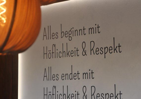 Philosophie | &copy; My Chi Chi