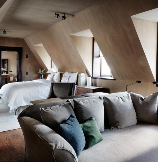 Purs Zimmer_3 | &copy; moodley brand identity / Michael K&ouml;nigshofer