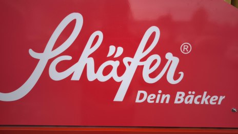 Sch&auml;fer Logo | &copy; Tourist-Information Bad Breisig