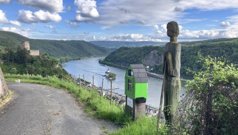 Vinitores Kaub | &copy; Kerstin Jeschke