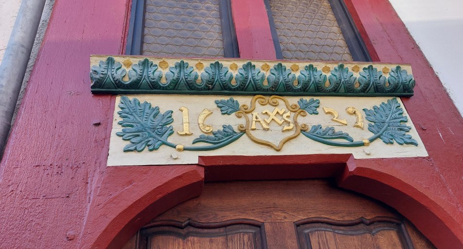 Details | © Tourist-Info Erlebnis Rheinbogen Details | © Tourist-Info Erlebnis Rheinbogen