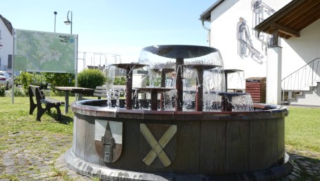 &copy; Wanderfreunde Weisel, Romantischer Rhein Tourismus GmbH