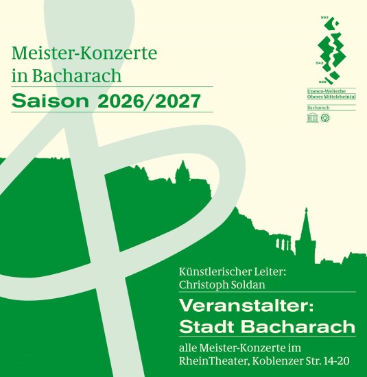 Meister Konzert | &copy; RNT