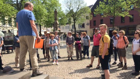 &copy; Hans-Ulrich Kreuter, Romantischer Rhein Tourismus GmbH