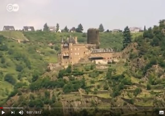 Vorschaubild Video DW Mittelrhein Vorschaubild Video DW Mittelrhein