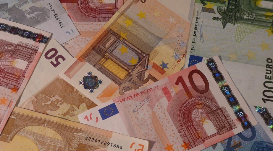 Geld | © Pixabay Geld | © Pixabay