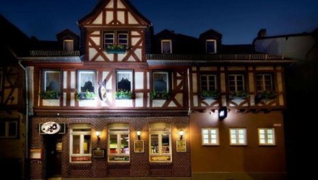 Fiduzit | © Cafe Fidizit Fiduzit | © Cafe Fidizit