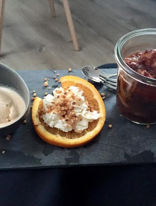 Restaurant 6 | &copy; Tobias Dickmei&szlig;