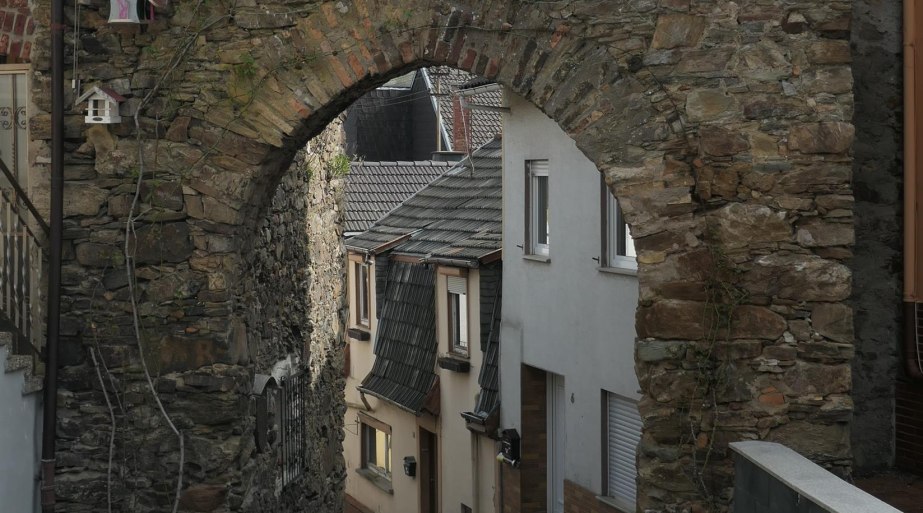 Neuwegstor | © RNT Neuwegstor | © RNT