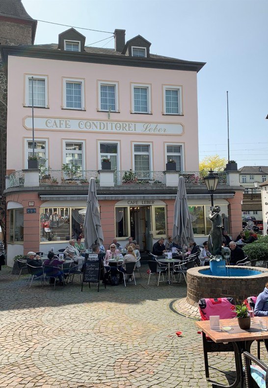 Foto3 | © Café Leber Foto3 | © Café Leber
