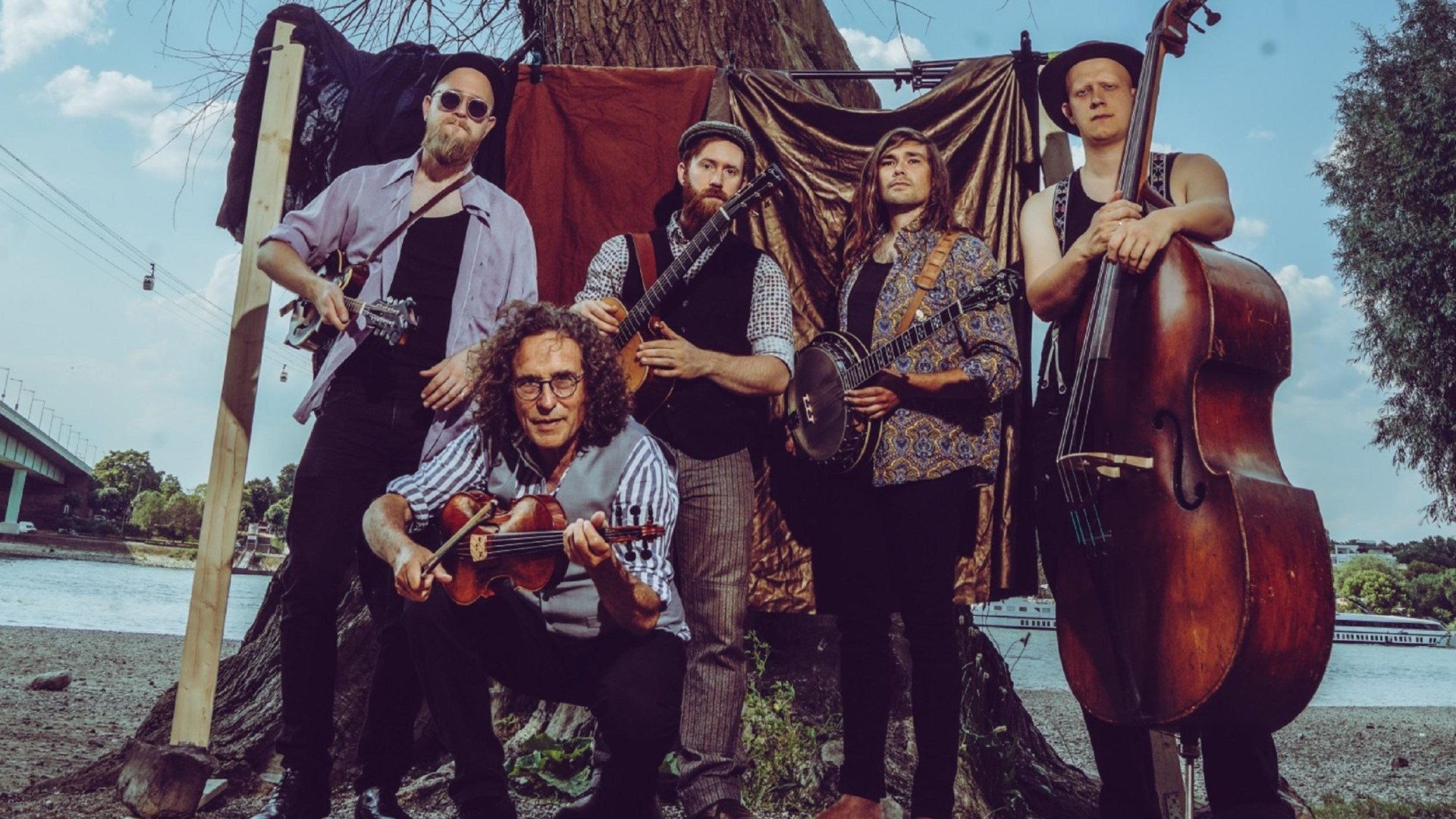 Bashed Potatoes | © Mumpi Künster Bashed Potatoes | © Mumpi Künster