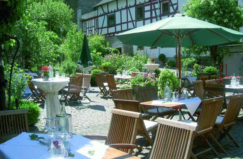 schwanen | © Landgasthof Zum weissen Schwanen schwanen | © Landgasthof Zum weissen Schwanen