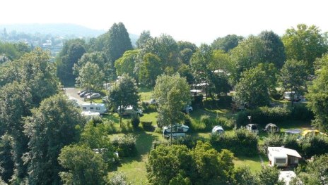 Campingplatz Burg Lahneck1 | © Campingplatz Burg Lahneck Campingplatz Burg Lahneck1 | © Campingplatz Burg Lahneck