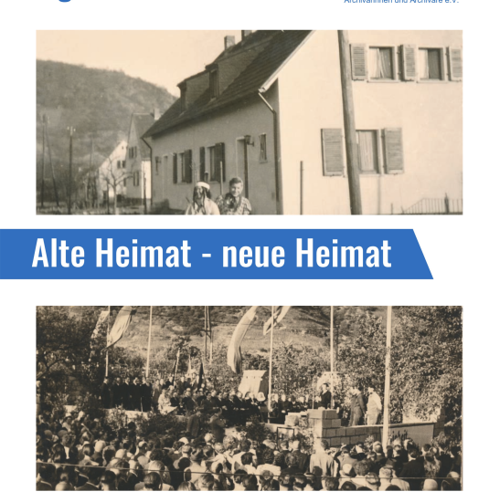 Tag der Archive | © Stadt Lahnstein Tag der Archive | © Stadt Lahnstein