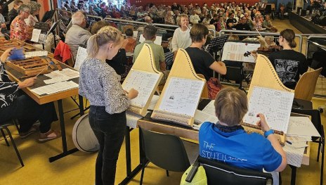 &copy; Angelika Hollmann