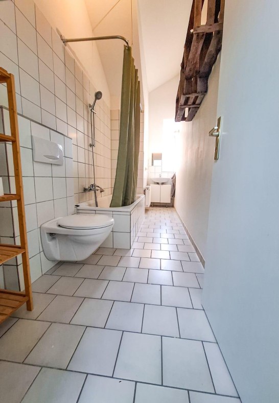 Badezimmer | &copy; K. Barth