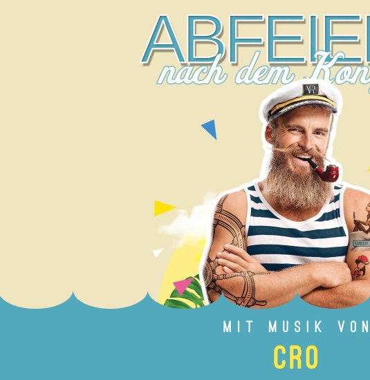 Cro | © Familie Eidens-Holl