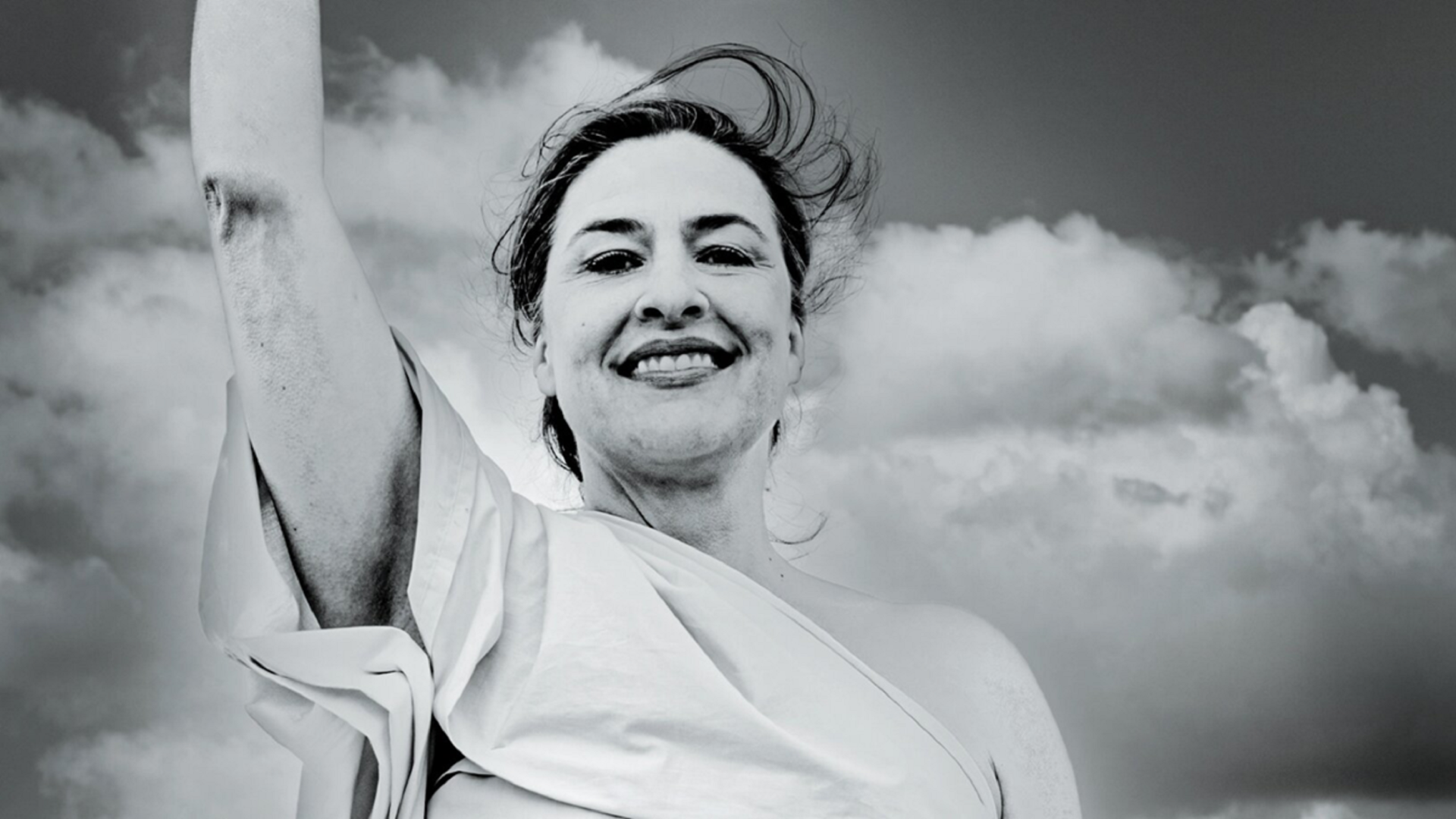 Eva Eiselt | © Sandra Stein Eva Eiselt | © Sandra Stein