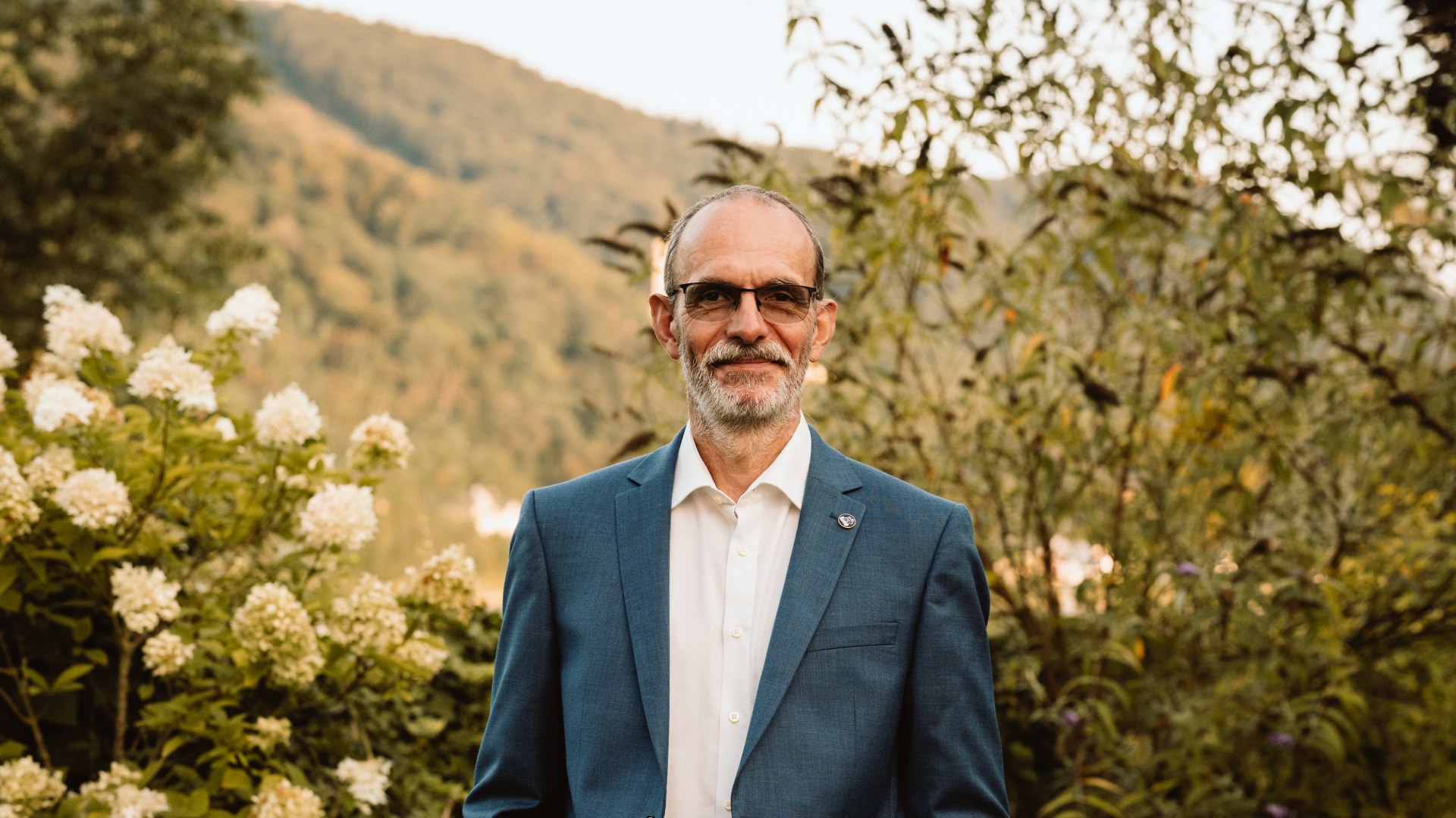 Dr. Markus Fohr - Lahnsteiner Brauerei