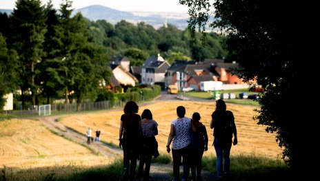 © Tourist-Information Andernach, 90Grad Photography/Hilger & Schneider GbR © Tourist-Information Andernach, 90Grad Photography/Hilger & Schneider GbR
