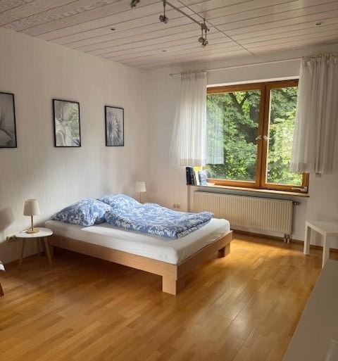 Bett | &copy; J.Galeazzi