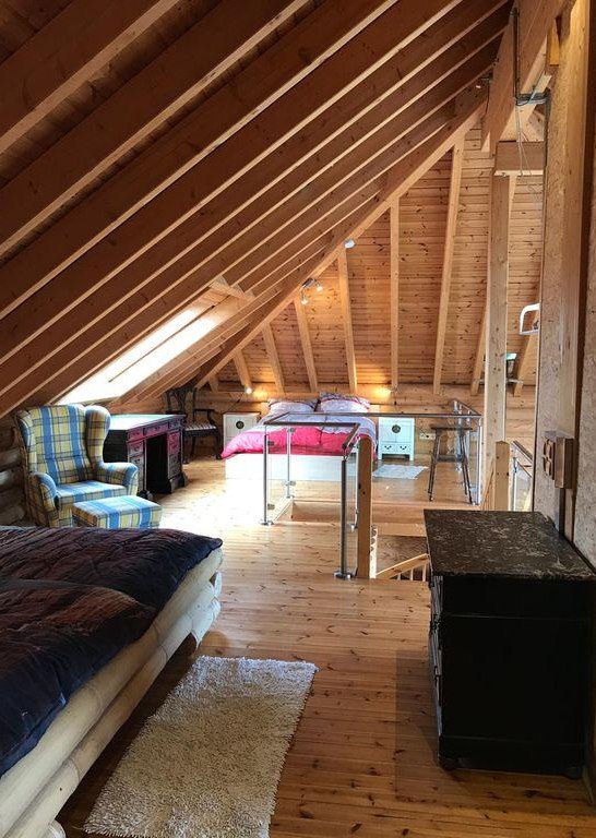 Schlafzimmer_2 | &copy; Elodie V&auml;th