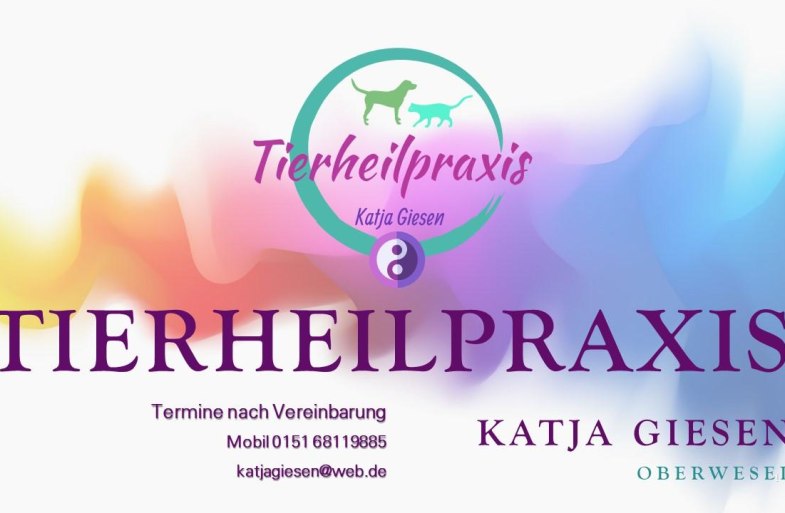 Logo | © Katja Giesen Logo | © Katja Giesen