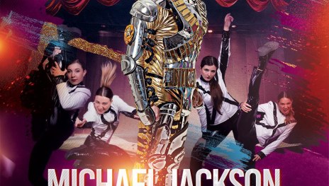 Michael Jackson Tribute | &copy; Sascha Pazdera