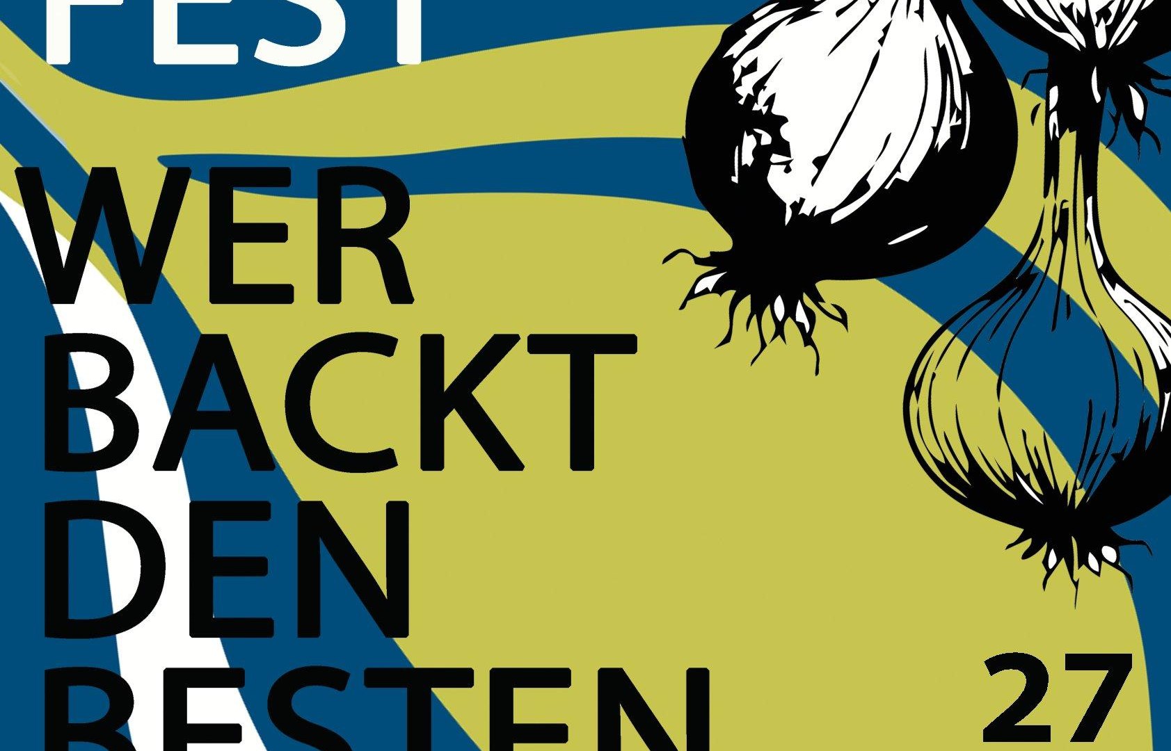 Zwiebelkuchenfest | © Stadt Lahnstein Zwiebelkuchenfest | © Stadt Lahnstein