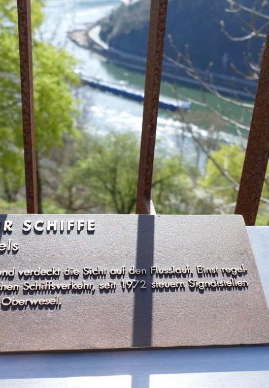 Signal | &copy; Armin Schaust