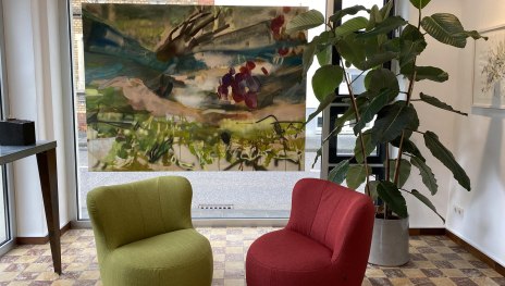 Atelier Degen | © Kerstin Degen