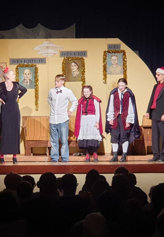 Stadthalle Veranstaltung 1 | © Neißen Events Stadthalle Veranstaltung 1 | © Neißen Events