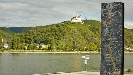 Rheinblick | &copy; Marco Rothbrust