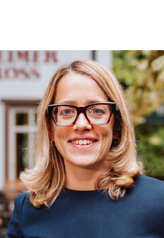 Maresa Nieten - Hotel Breuer's R&uuml;desheimer Schloss